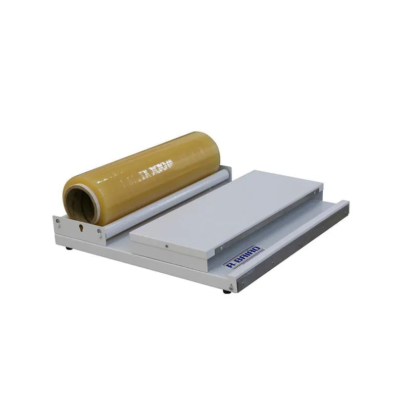 Seladora Embaladora De Filme Pvc Embalafil 40Cm R Baiao