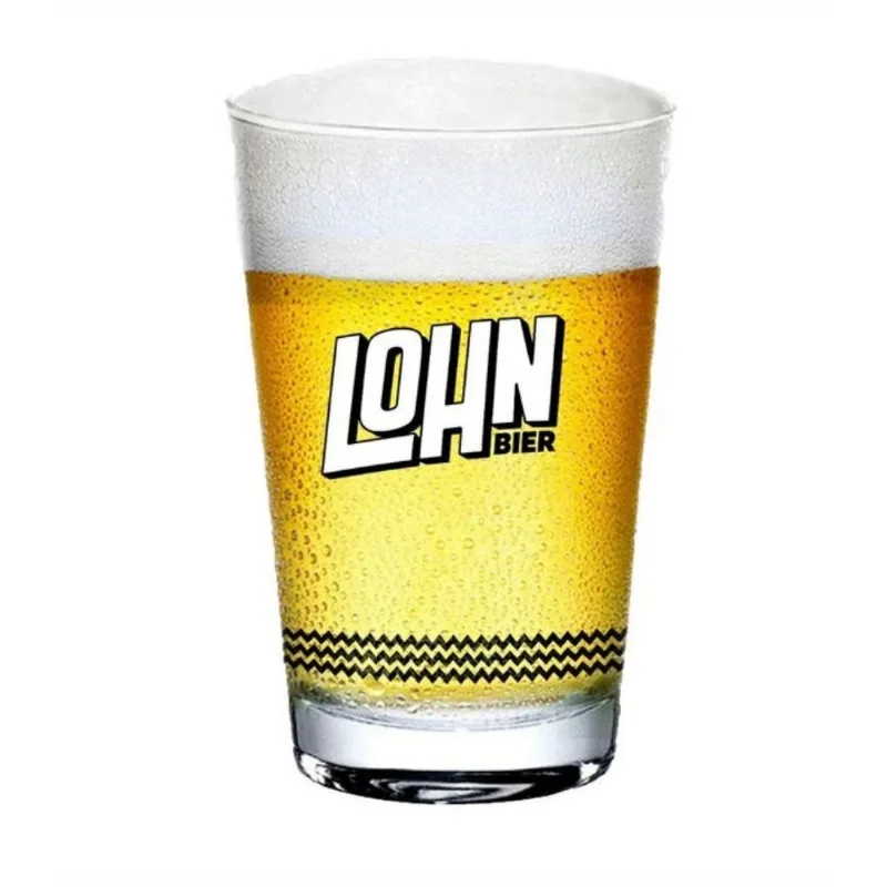 Caldereta Lohn Bier 350ml