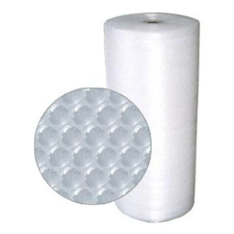 Plástico Bolha 1,30 X 100mt 20 Micras
