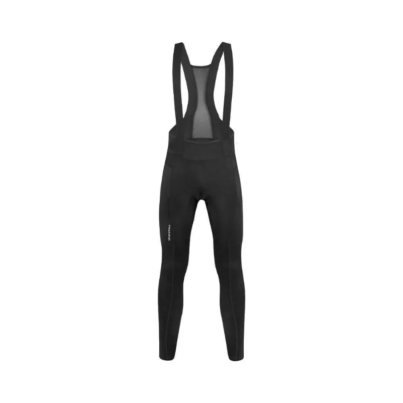 Calça Bretelle Ciclismo Free Force Training - M