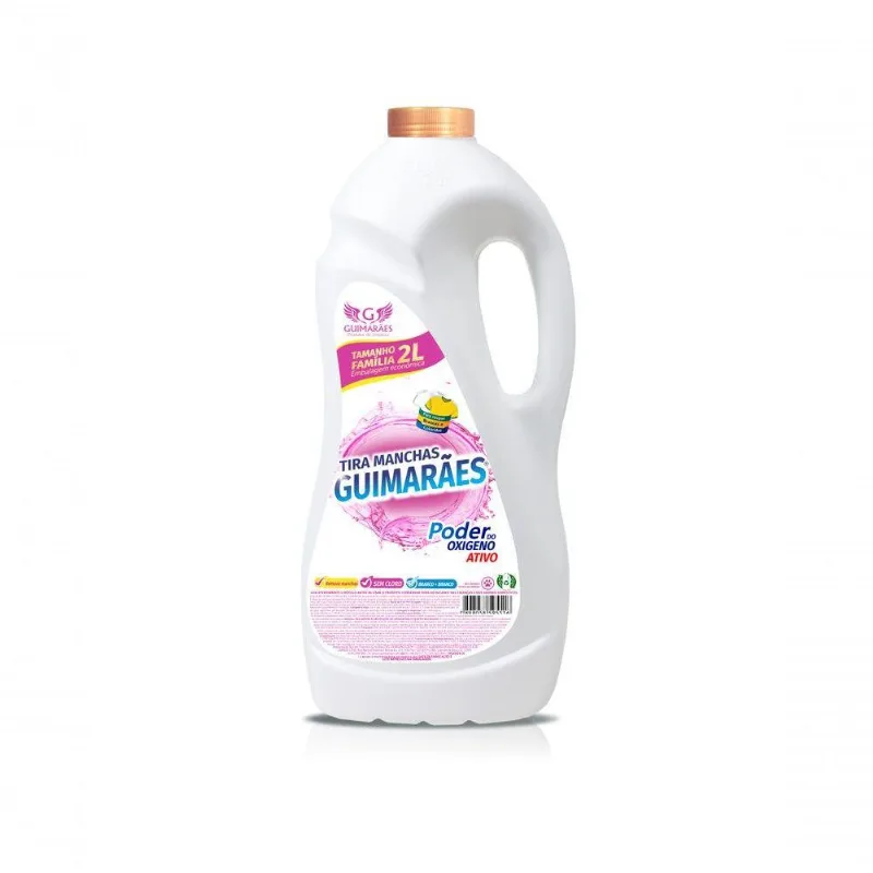 Tira Manchas Guimarães 2l