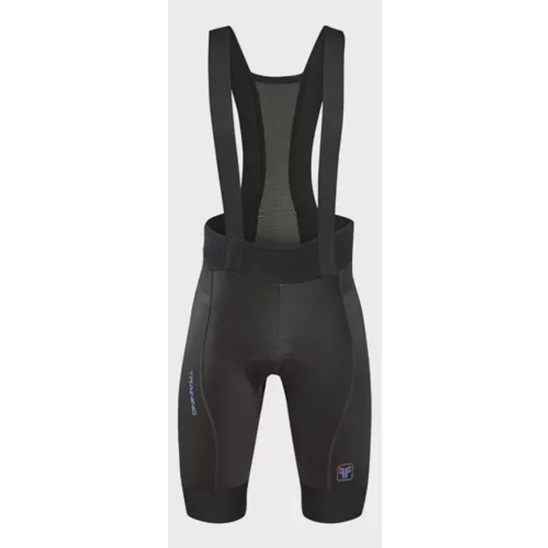 Bretelle Masculino Free Force Preto Training Invert Gel