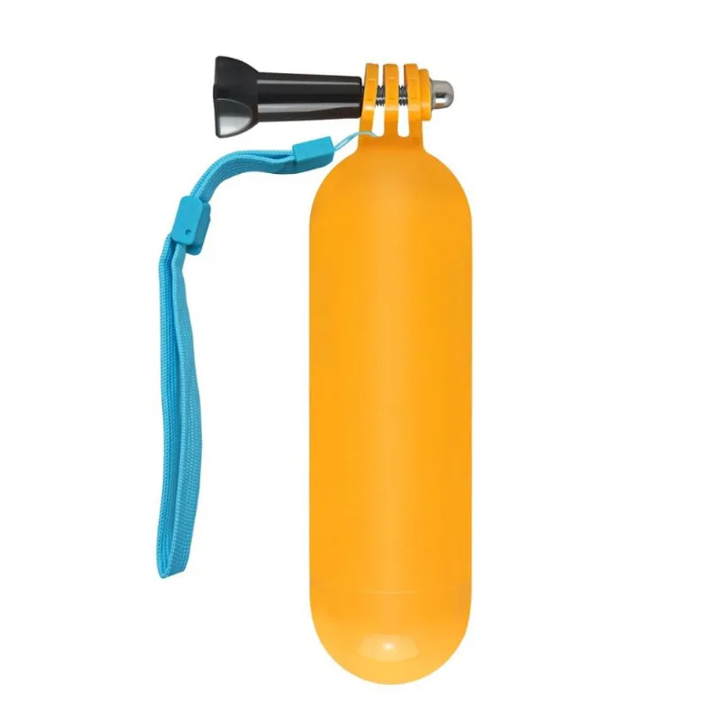 Bastão Flutuante Para GoPro e Câmeras Similares Floaty Bobber