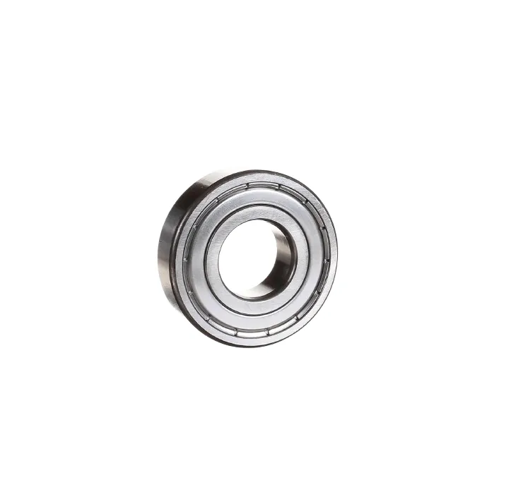 6201 ZZ FURO 1/2 - ROLAMENTO MOTOR ELETRICO EIXO 12,30mm
