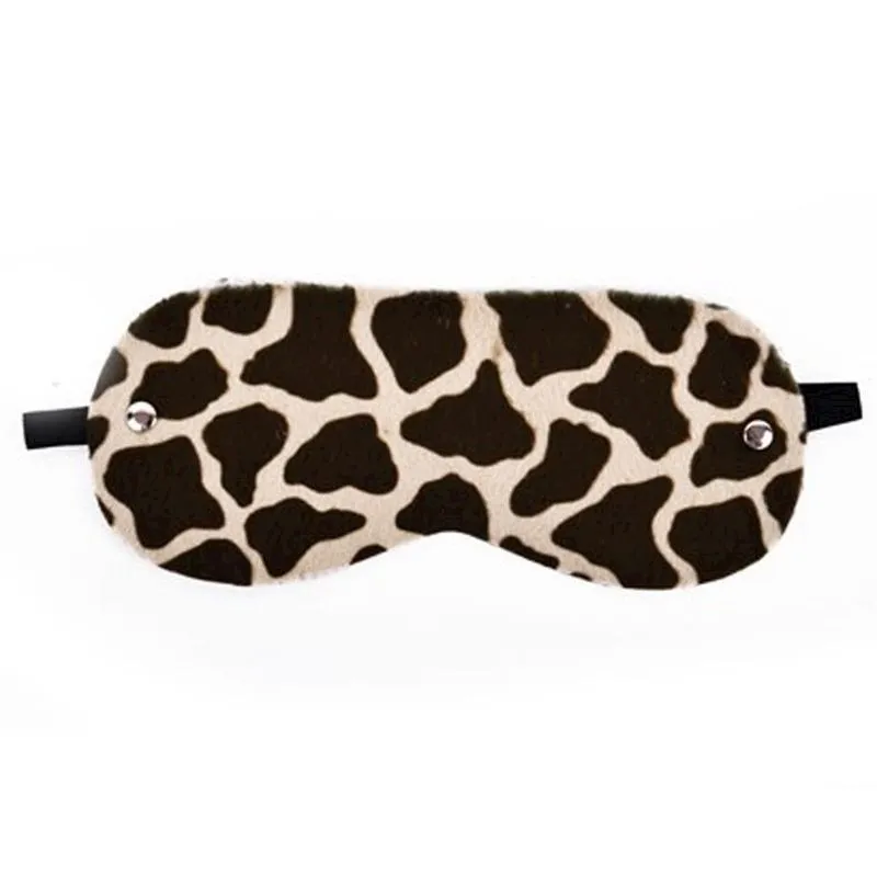 Venda de Pelúcia com Estampa de Girafa Dominatrixxx