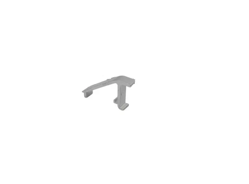 SUPORTE CREMALHEIRA ALUMINIO PARA EXPOSITORES VESTICAL