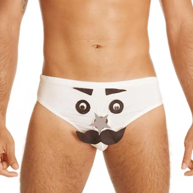 Cueca Pinóquio Sapeka - Miess