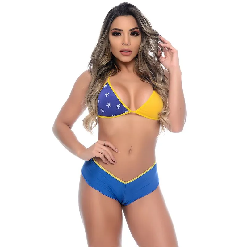 Mini Copa Pimenta Sexy - Miess