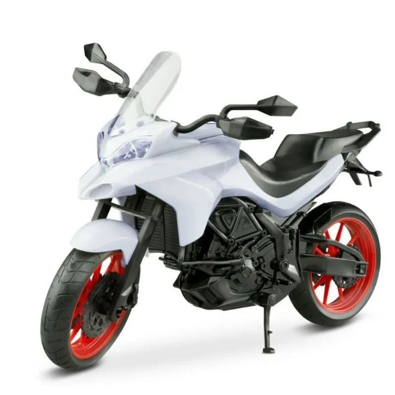 Moto - Infantil Multi Motors - Branco - ROMA JENSEN