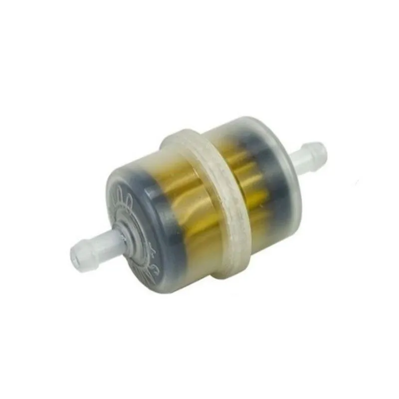Filtro Gasolina Combustível Universal C2 6mm Valflex