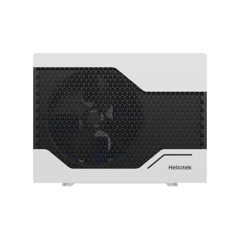 Bomba De Calor Premium Heat Pro Oasis 5-S