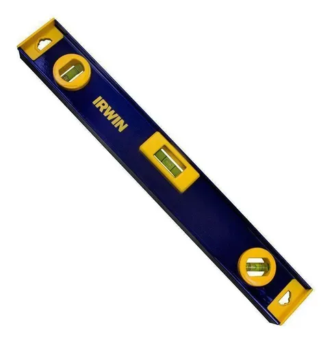 Nivel De Aluminio Magnetico 406Mm/16 IRWIN
