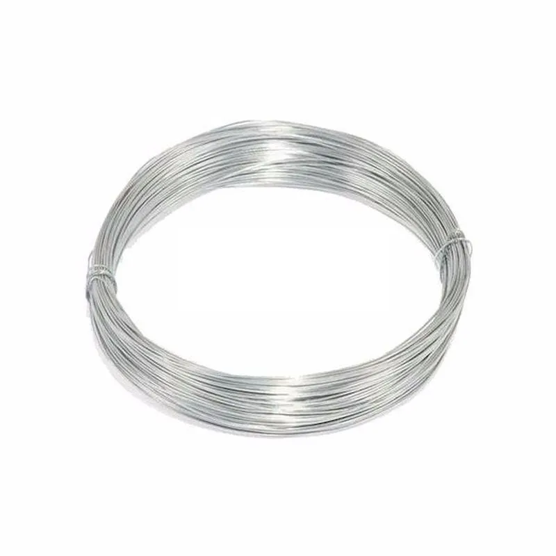 Arame Galvanizado Fio 14 com 10m