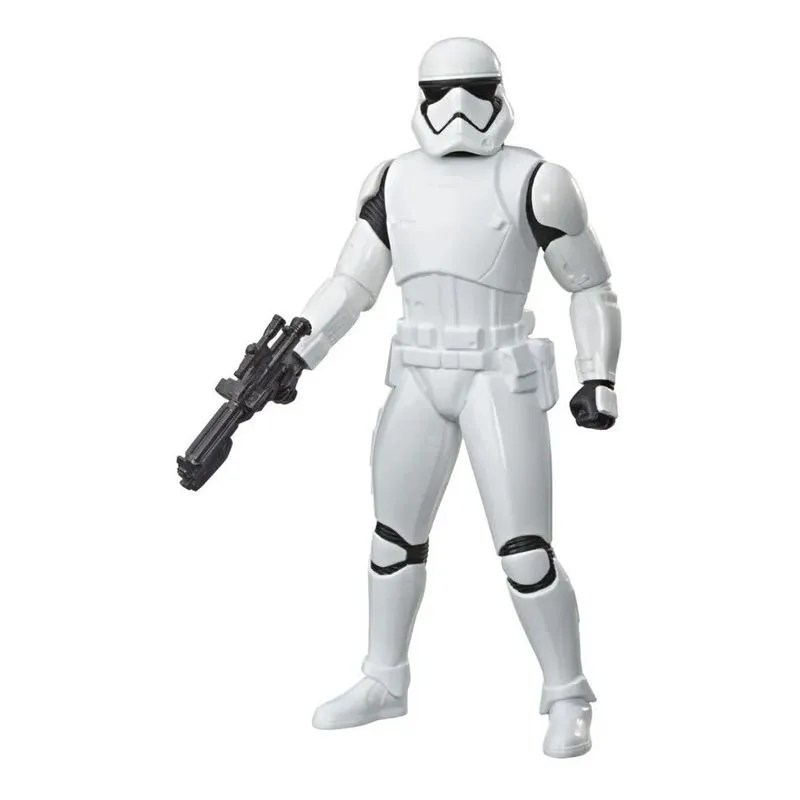 Boneco Disney - Star Wars - First Order StormTrooper HASBRO