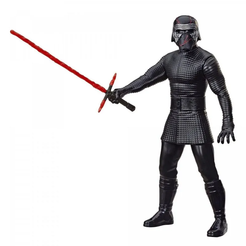 Boneco - Supreme Leader Kylo Ren Star Wars HASBRO