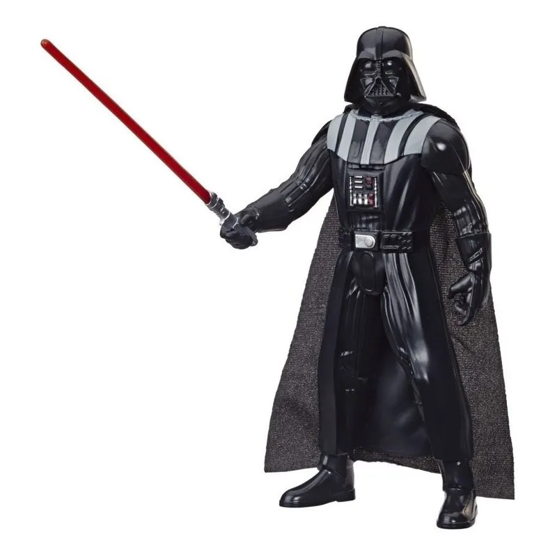 Boneco Disney - Star Wars - Darth Vader HASBRO
