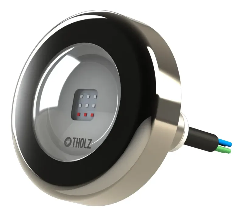 Refletor 20w Rgb Premium Classico C/cabo 20m