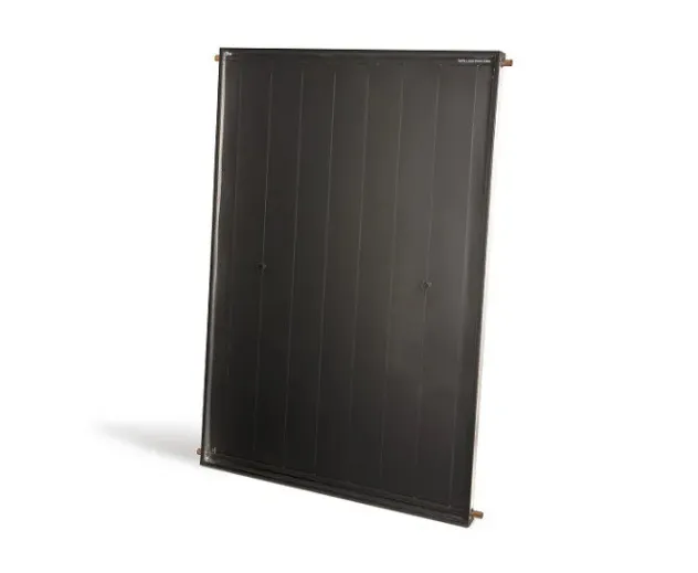 Coletor Solar Mc3000 Tf10 Heliotek