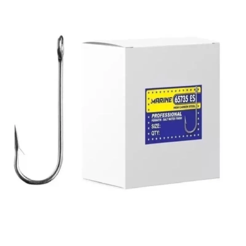 Anzol Marine Professional Sports 65732 Es Chapinha N1 C/50