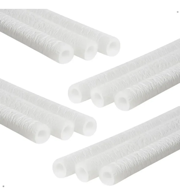 Soluções Castro - Tubex Inverter Branco 10X06 1/4