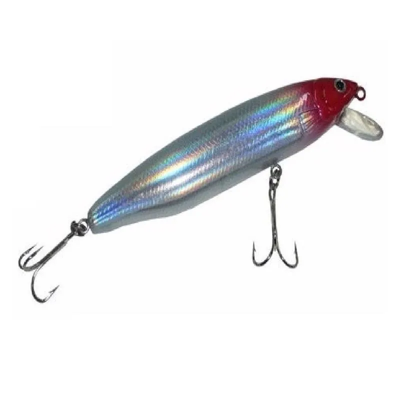 Isca Artificial Peixe Pesca Ottoni Cnt-110 11,5Cm Diversas