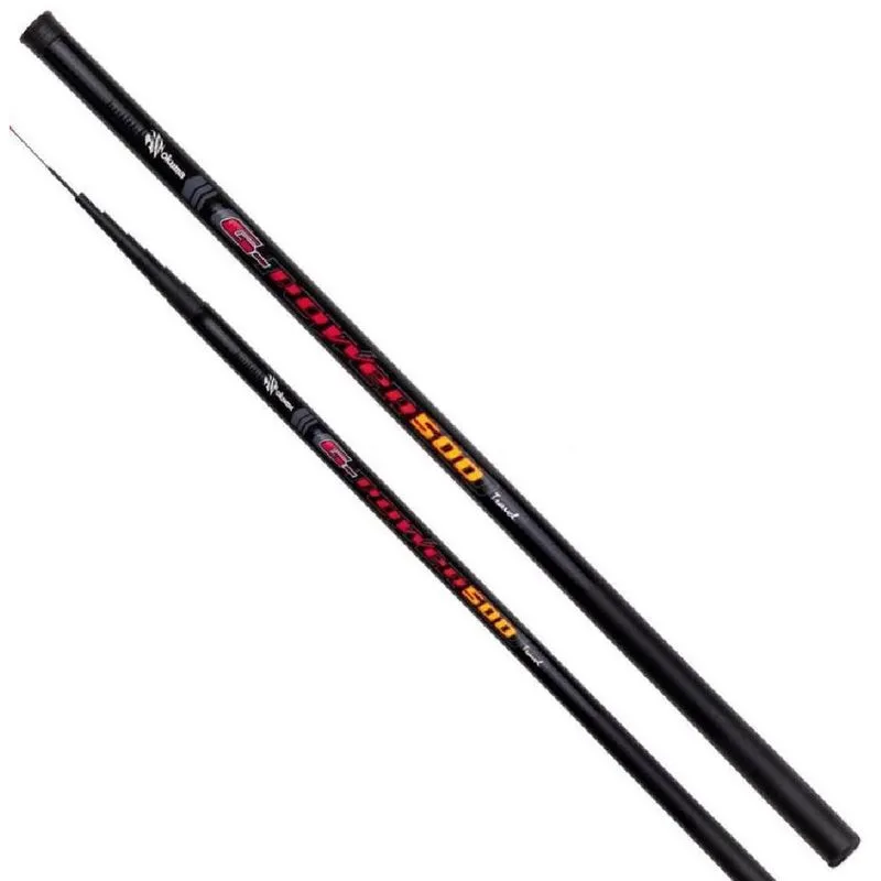Vara Telescópica Para Pesca Okuma G-Power 360 Travel 3,60 M
