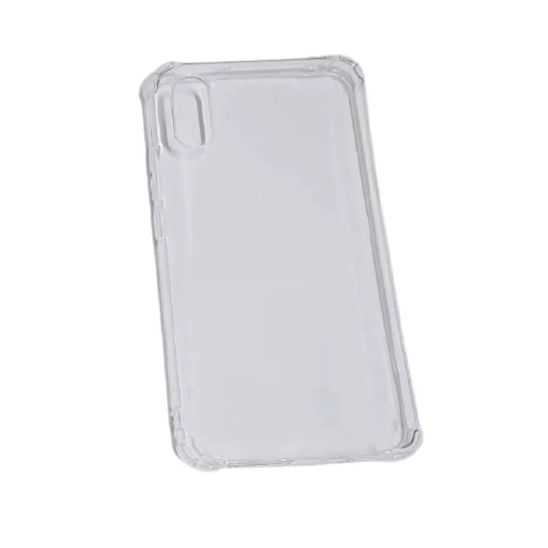 Capa Transparente - Anti Impacto Redmi 9A