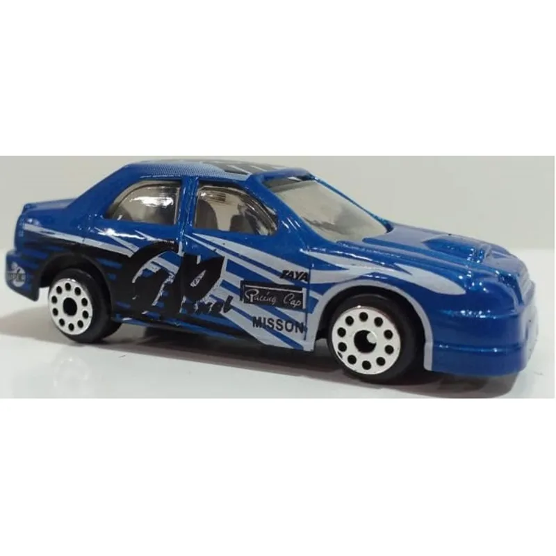 Express Wheels Road Master - GPixel Azul MULTIKIDS
