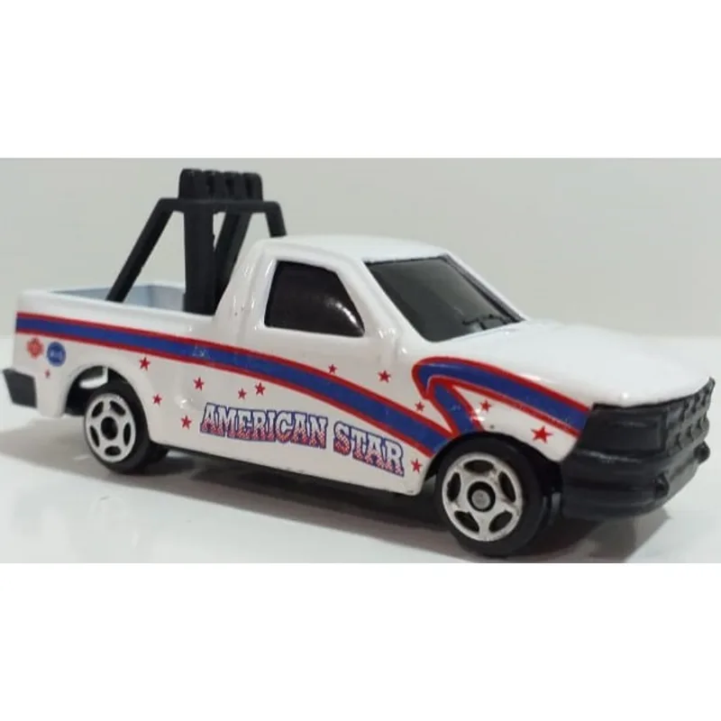 Express Wheels Road Master - American Star MULTIKIDS