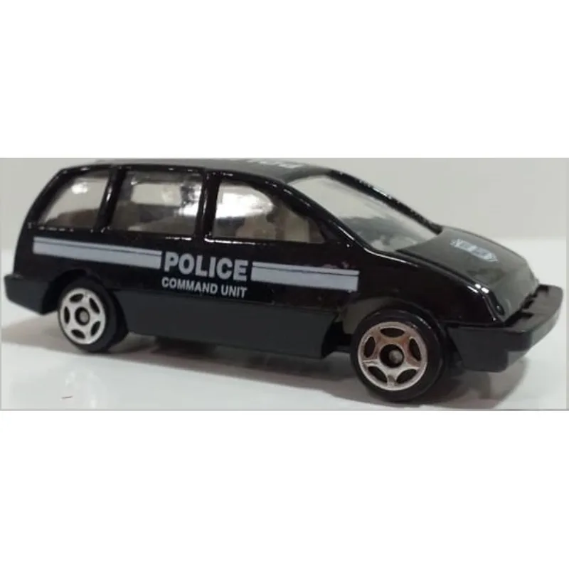 Express Wheels Road Master - Police Command Unit MULTIKIDS