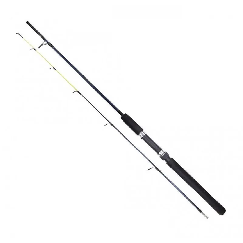Vara Pesca Maruri Crocodile Line 6-18Lbs 1952S Azul 1,95 Mts