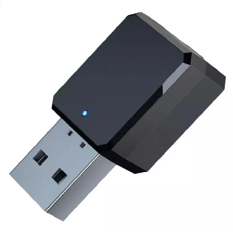 Kit 3 Audio Conversor Blueetoth Para Tvs E Notebook