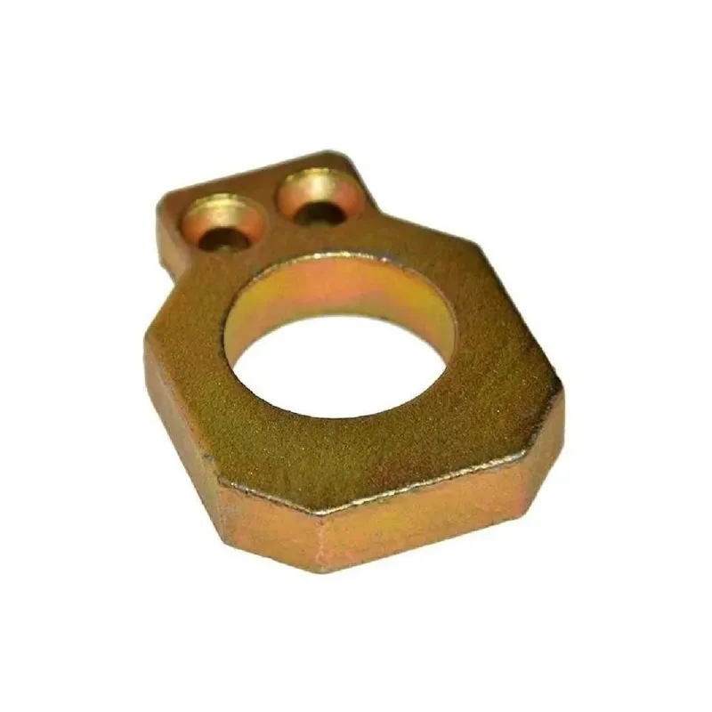 Máscara Gabarito Para Mdf Zinni Zrep015 Dobradiça Copo 26mm