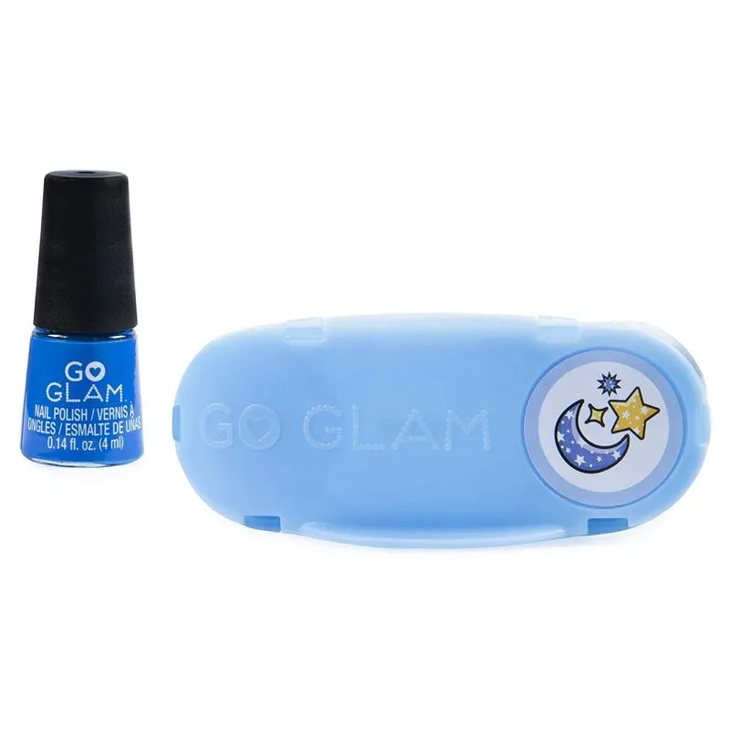 Kit de Esmalte Go Glam - Mini Fashion Pack - Midnight Glow SUNNY BRINQUEDOS