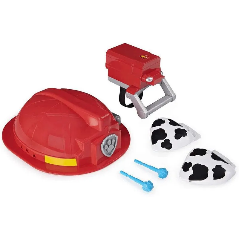 Kit patrulha canina Be The Hero Marshall SUNNY BRINQUEDOS