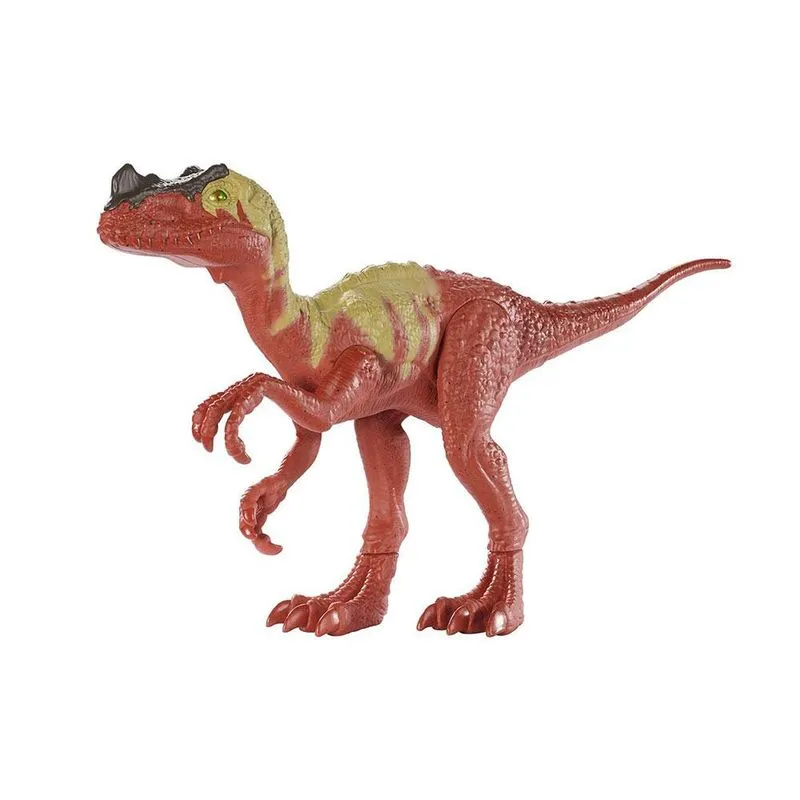 JW SORT FIGURAS 30 CM COR PROCERATOSAURUS 2 MATTEL