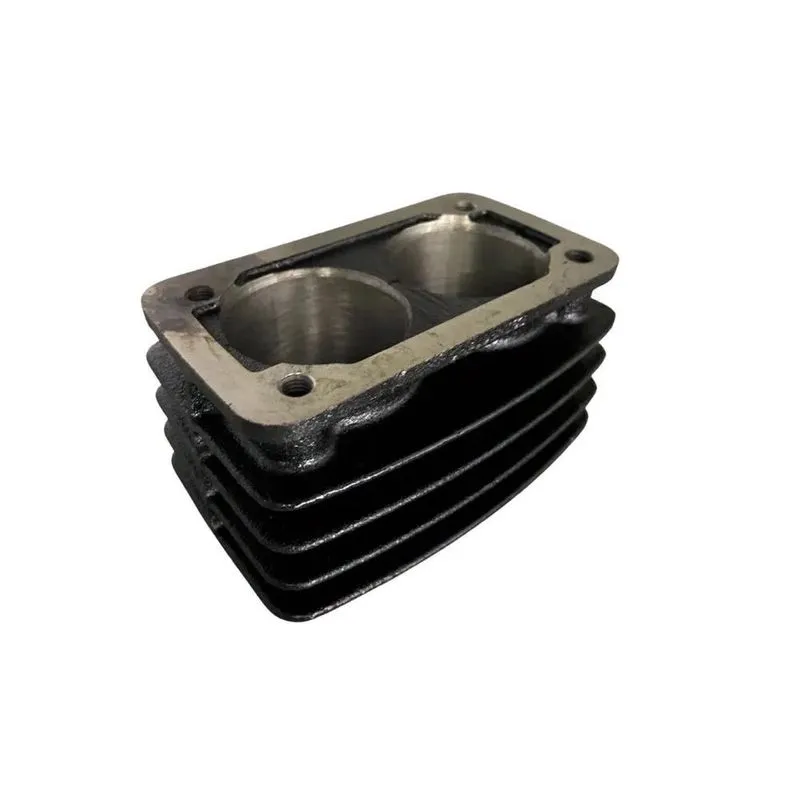Bloco Cilindro para Compressor de Ar - D = 2Pol - 10 ml - 709.1094-0/AT - Schulz