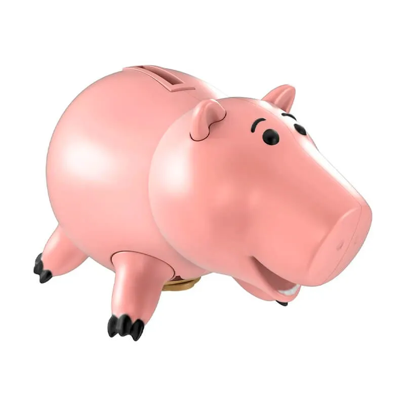 Boneco Articulado - Toy Story 4 - Hamm - GDP65 MATTEL