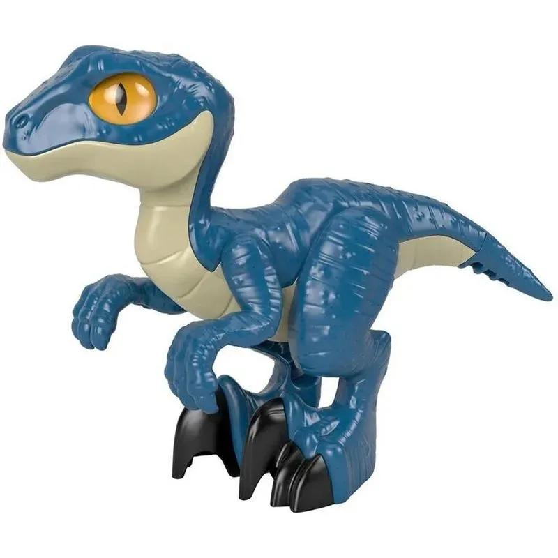 F-P IMAGINEXT JURASSIC WORLD F COR AZUL MATTEL