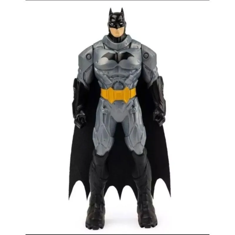 Figuras DC - Batman - The Caped Crusader - 2187 SUNNY BRINQUEDOS