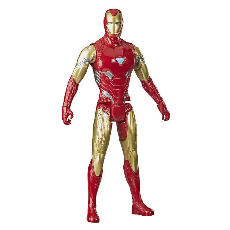 Boneco Homem de Ferro - Vingadores End Game - F0254 HASBRO