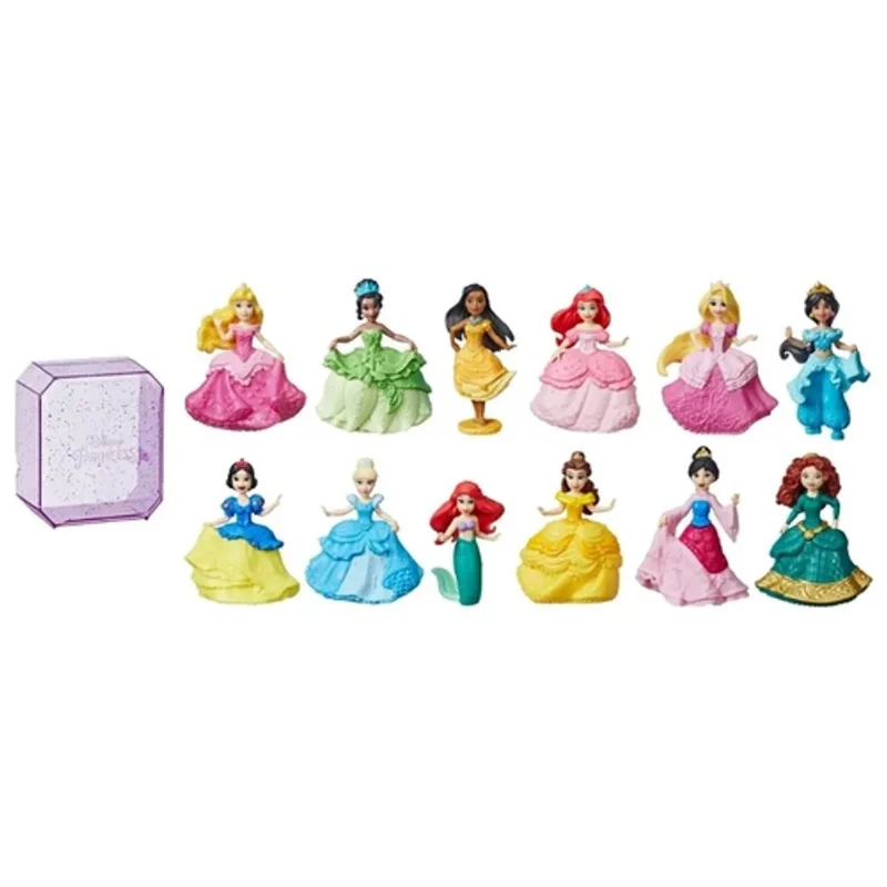 Bonecas Disney em Capsulas Surpresa - Serie 1 HASBRO