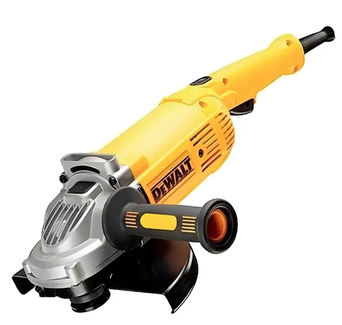 ESMERILHADEIRA ANGULAR DE 9 POL 230 MM 2200W DEWALT