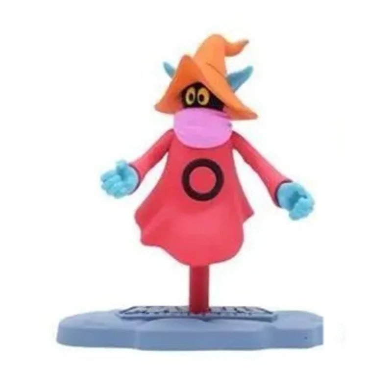 Masters of the universe - Mini-figura - Orko MATTEL