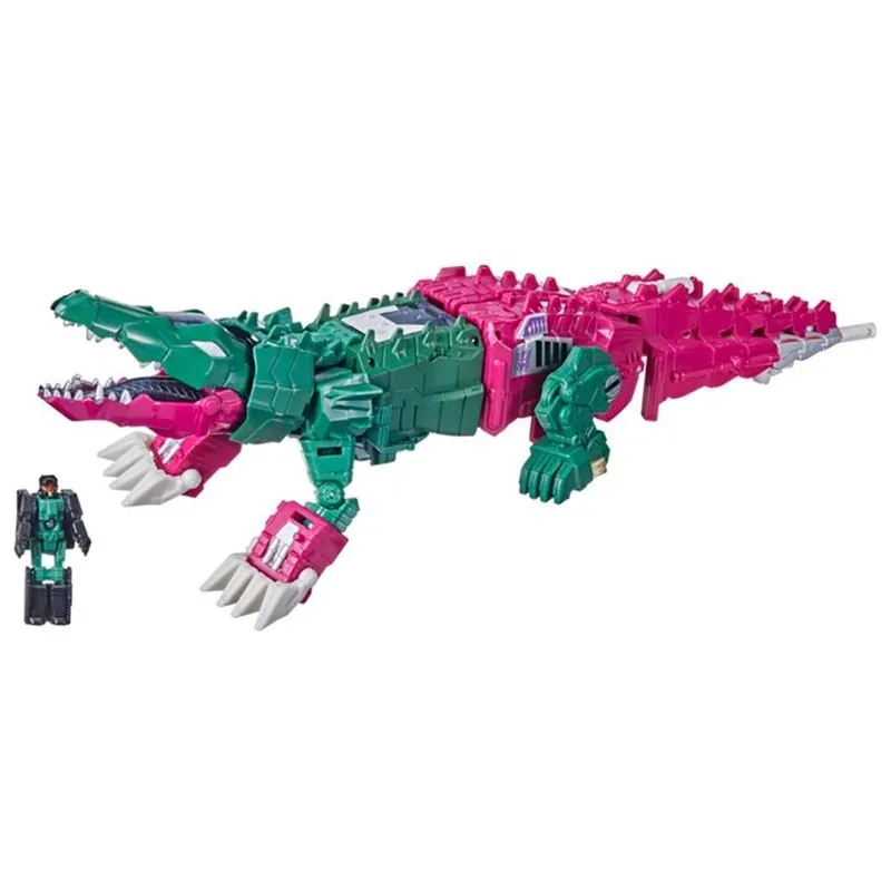 Boneco Transformers Generations Grax - F0930 HASBRO Boneco Transformers Generations Grax Headmaster- F0930 HASBRO