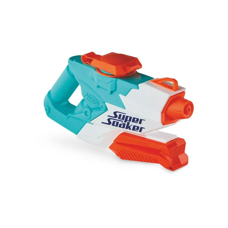 Nerf Super Soaker - Freezefire - E9029 HASBRO