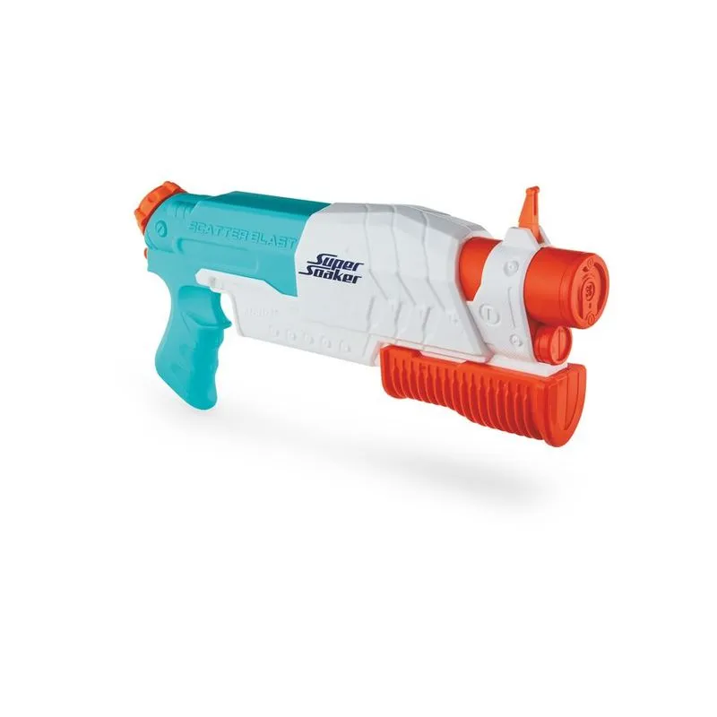 Nerf Super Soaker - Scatter Blast - E9029 HASBRO