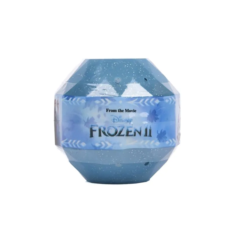 Colecionavel Surpresa - Frozen 2 - Acessorio de Beleza - Azul ESTRELA