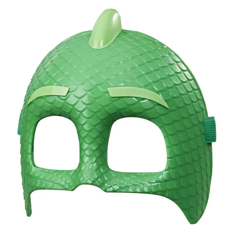 Pijama PJ Masks - Mascara Gekko - Lagartixa HASBRO