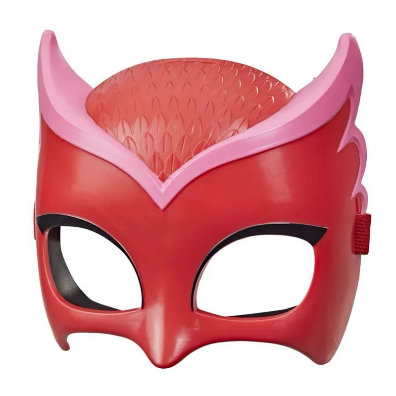 Pijama PJ Masks - Mascara Owlette - Corujita HASBRO